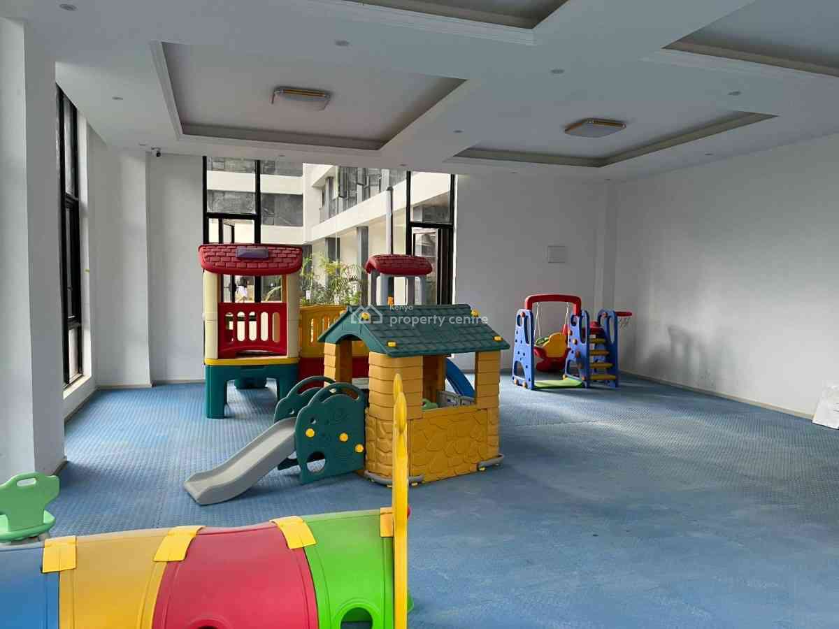 One and Two Bedroom Apartments in Westlands, Westlands Road, Westlands, Nairobi, Apartment for Rent