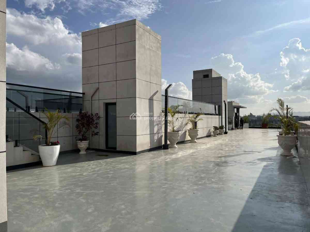 One and Two Bedroom Apartments in Westlands, Westlands Road, Westlands, Nairobi, Apartment for Rent