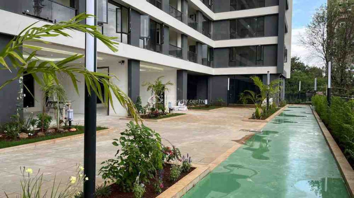 One and Two Bedroom Apartments in Westlands, Westlands Road, Westlands, Nairobi, Apartment for Rent