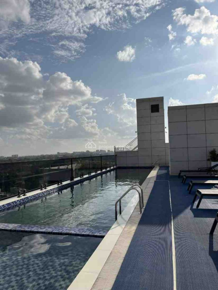 One and Two Bedroom Apartments in Westlands, Westlands Road, Westlands, Nairobi, Apartment for Rent