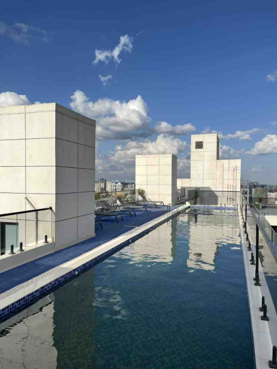 One and Two Bedroom Apartments in Westlands, Westlands Road, Westlands, Nairobi, Apartment for Rent