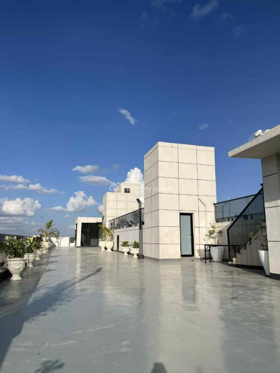 One and Two Bedroom Apartments in Westlands, Westlands Road, Westlands, Nairobi, Apartment for Rent