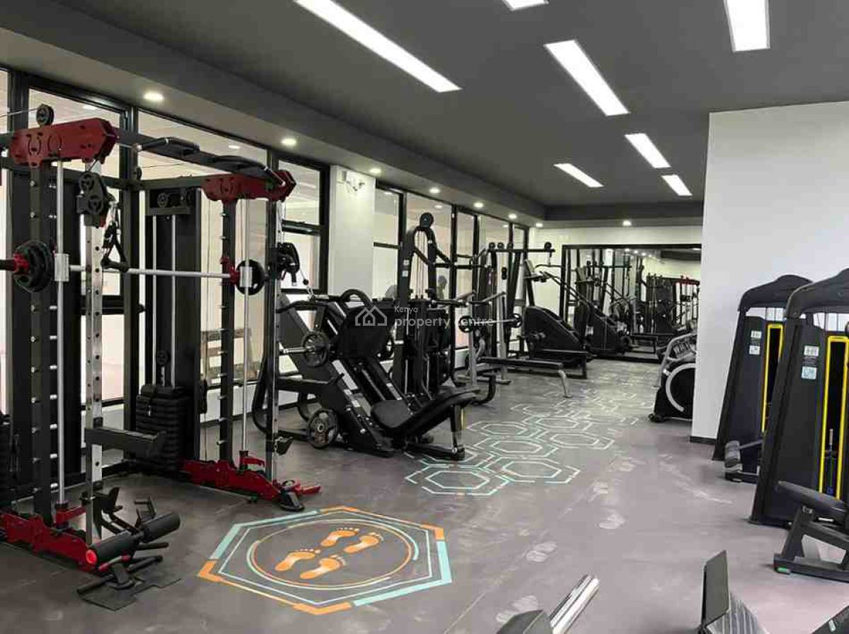 One and Two Bedroom Apartments in Westlands, Westlands Road, Westlands, Nairobi, Apartment for Rent