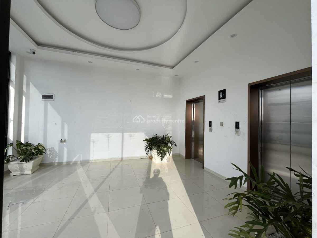 One and Two Bedroom Apartments in Westlands, Westlands Road, Westlands, Nairobi, Apartment for Rent