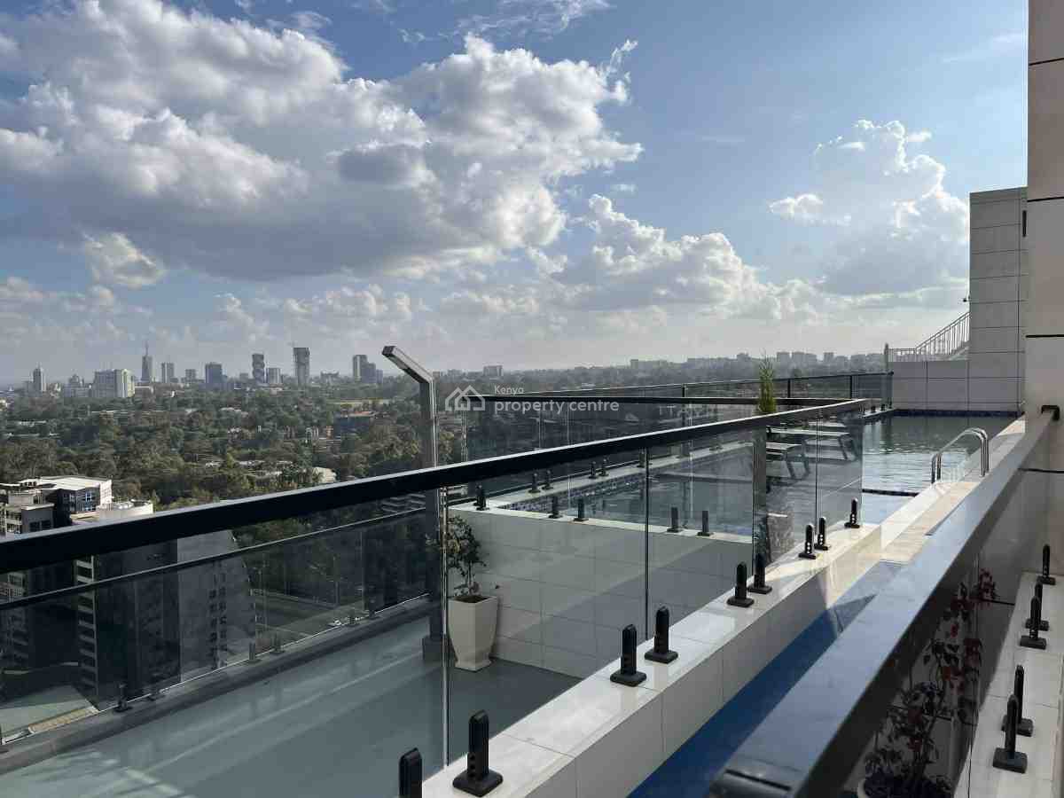 One and Two Bedroom Apartments in Westlands, Westlands Road, Westlands, Nairobi, Apartment for Rent