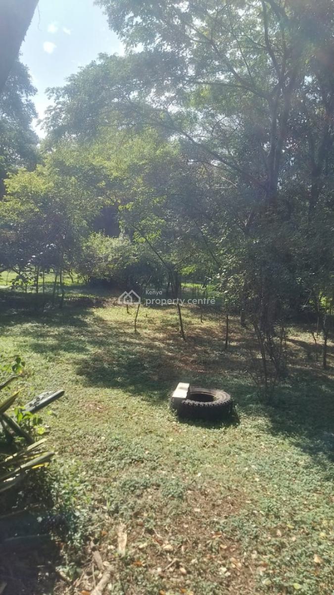 5.5 Acre Karen Along Nandi Road Price: 100m per Acre., Karen Nandi Rd, Karen, Nairobi, Land for Sale
