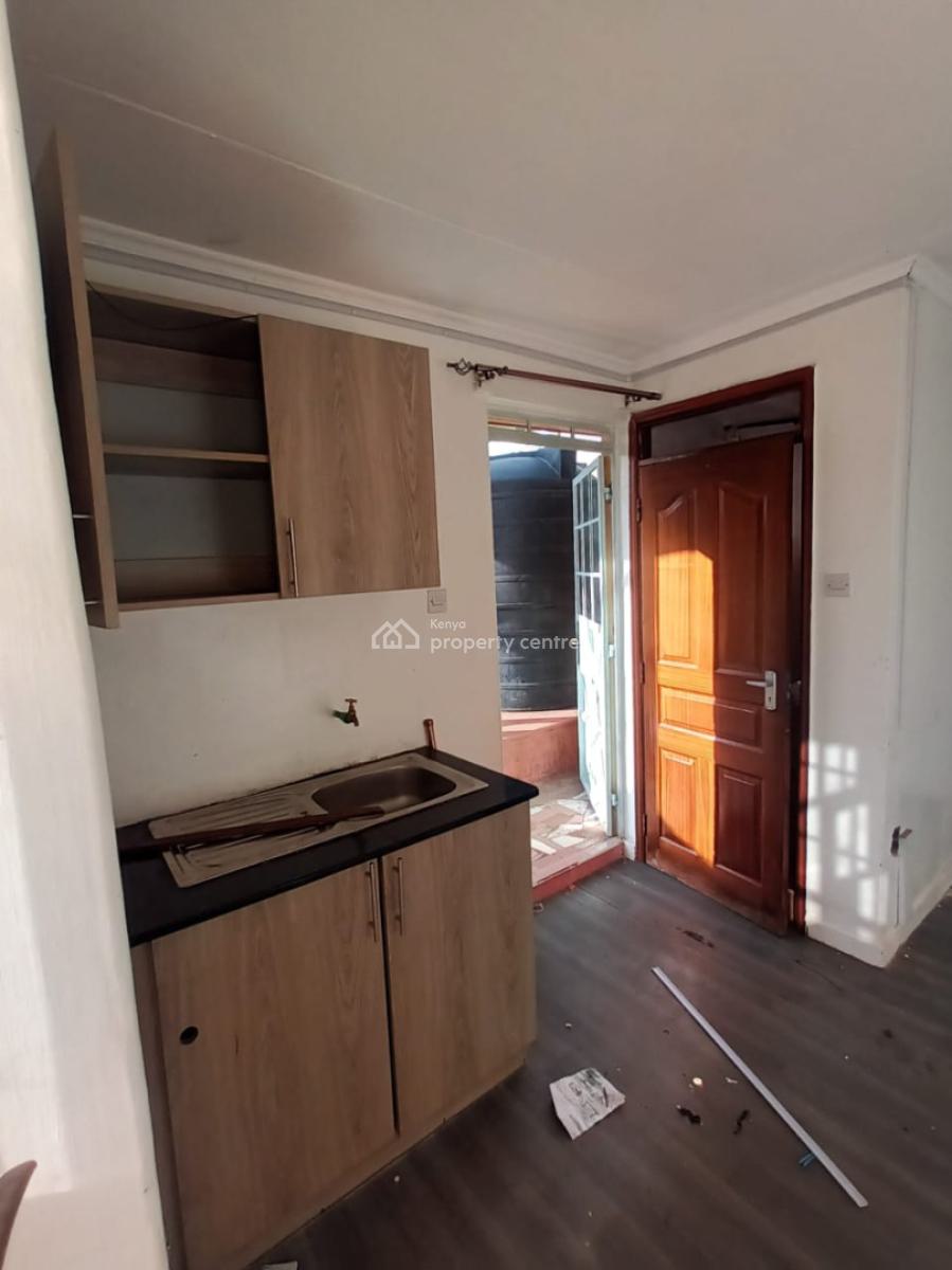 Bedsitter with Secure & Convenient Living, Brookside, Westlands, Nairobi, Bedsitter (single Room) for Rent
