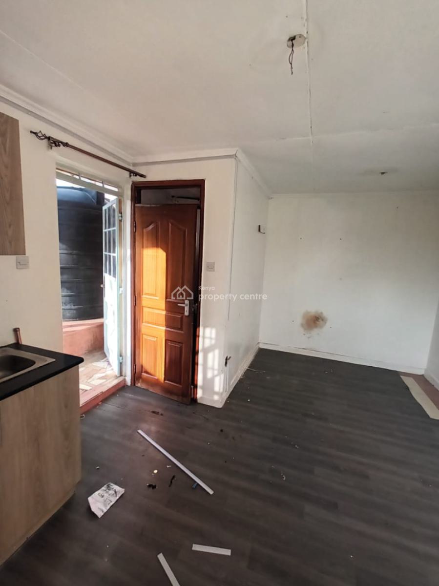Bedsitter with Secure & Convenient Living, Brookside, Westlands, Nairobi, Bedsitter (single Room) for Rent