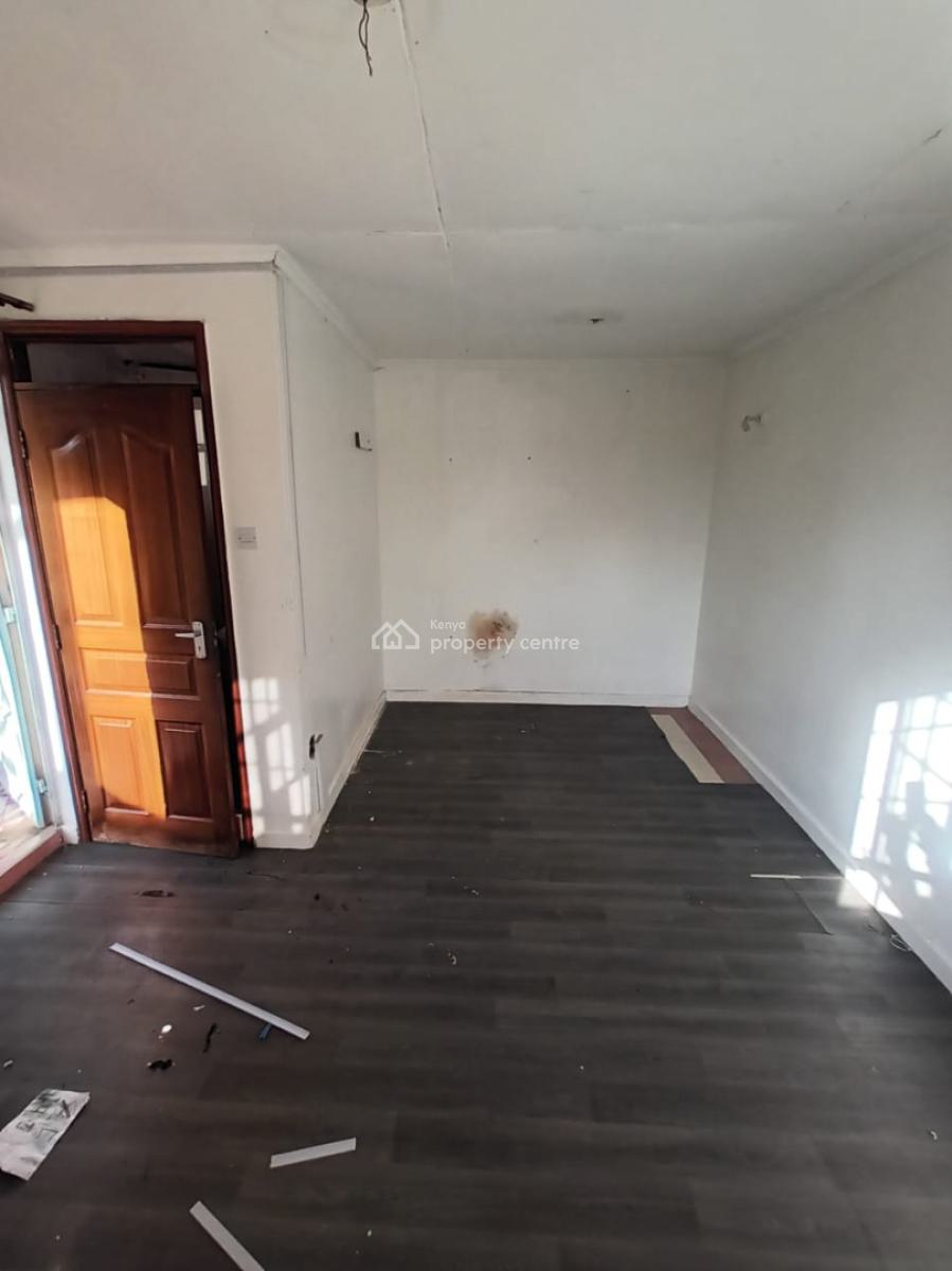 Bedsitter with Secure & Convenient Living, Brookside, Westlands, Nairobi, Bedsitter (single Room) for Rent