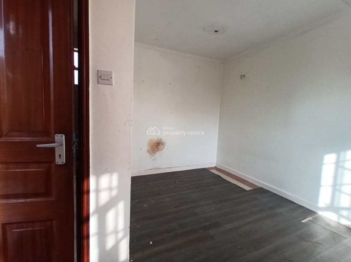 Bedsitter with Secure & Convenient Living, Brookside, Westlands, Nairobi, Bedsitter (single Room) for Rent