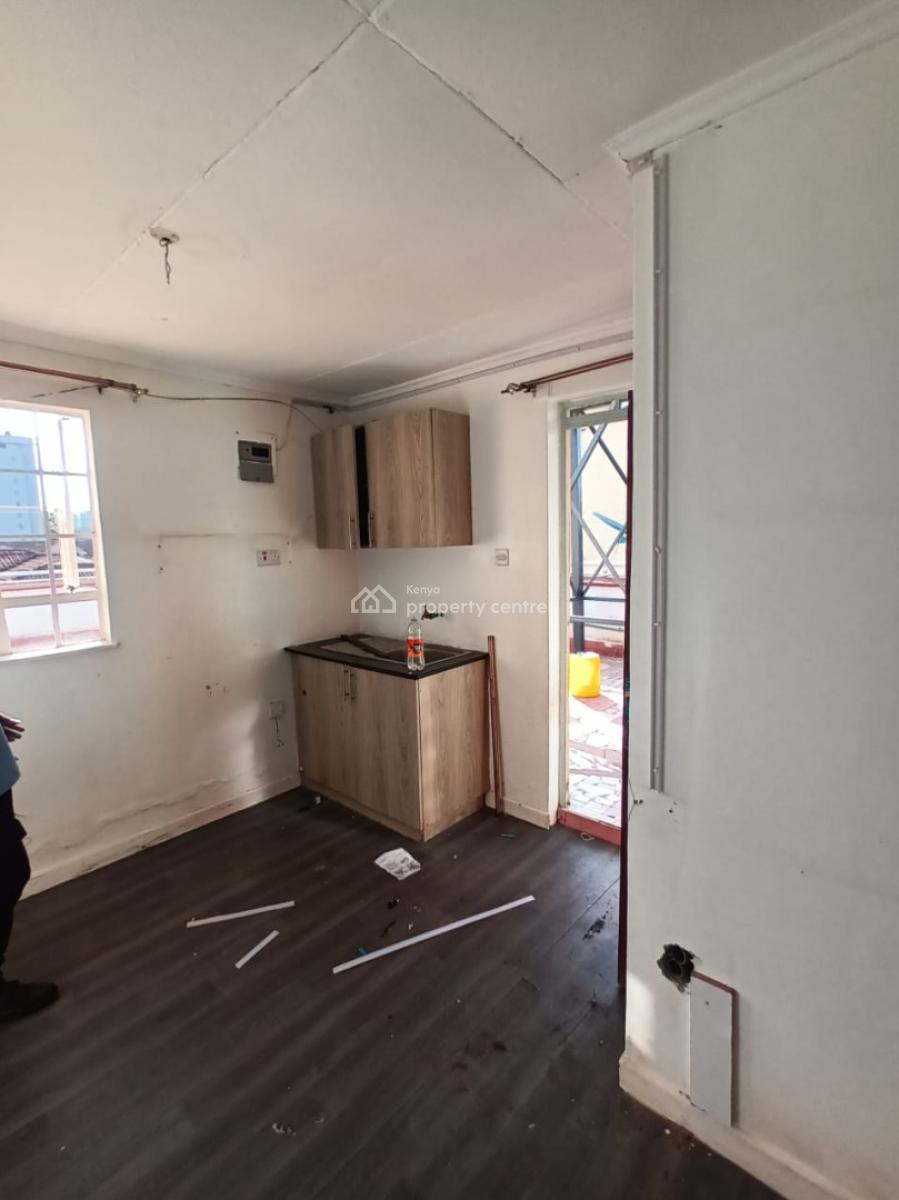 Bedsitter with Secure & Convenient Living, Brookside, Westlands, Nairobi, Bedsitter (single Room) for Rent