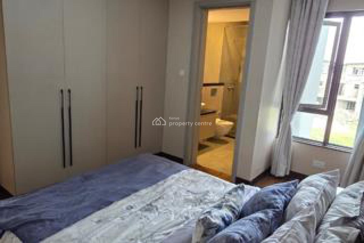 Ultra Modern 4 Bedroom Flatroof Townhouse All Ensuite, Langata, Mugumo-ini (langata), Nairobi, House for Sale