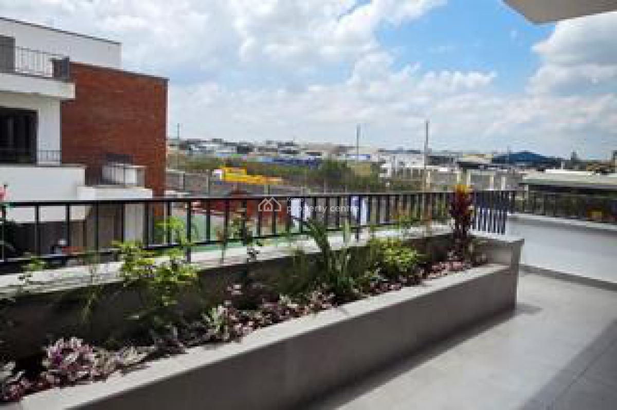 Ultra Modern 4 Bedroom Flatroof Townhouse All Ensuite, Langata, Mugumo-ini (langata), Nairobi, House for Sale