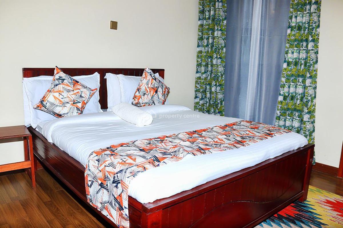 3 Bed Furnished All Ensuite, Kilimani, Nairobi, Apartment for Rent