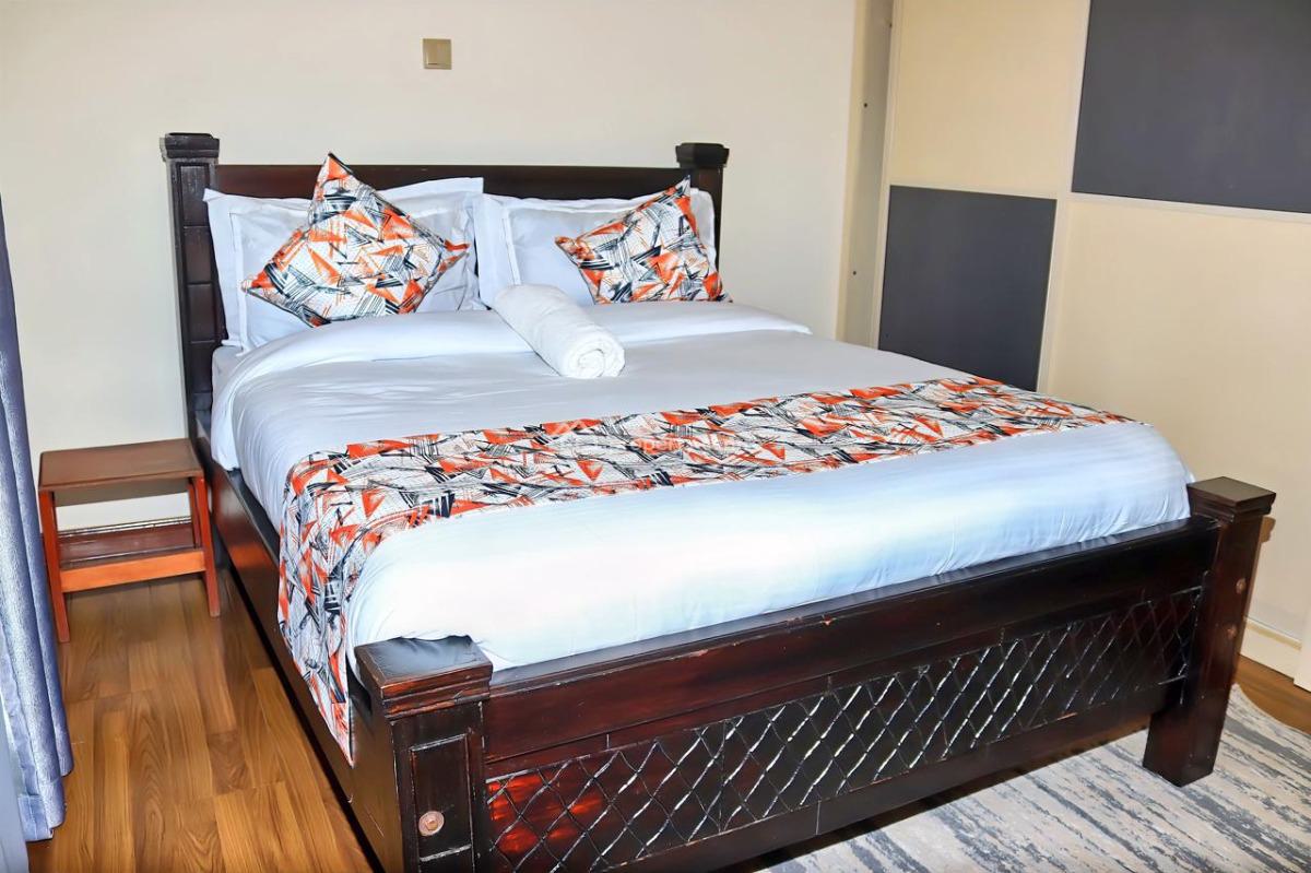 3 Bed Furnished All Ensuite, Kilimani, Nairobi, Apartment for Rent