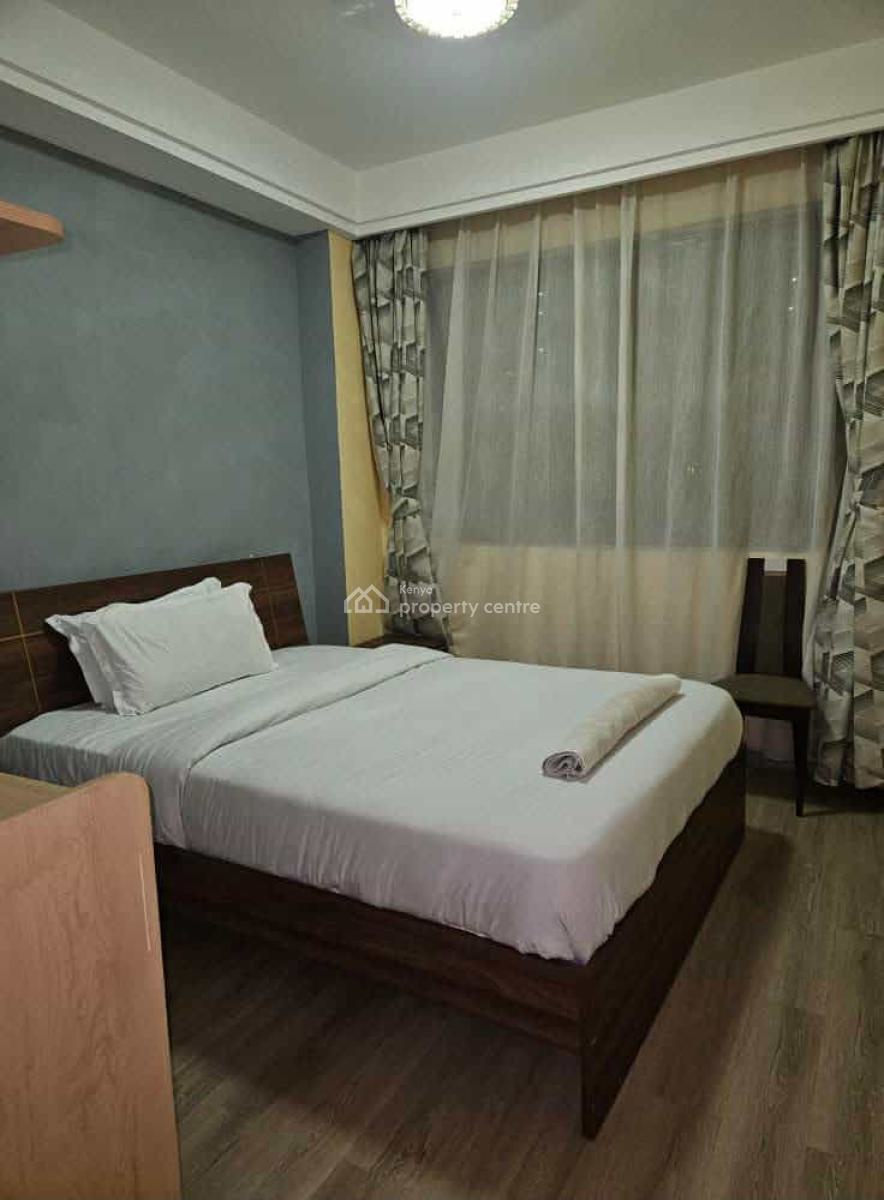 2 Bedroom Furnished, Kileleshwa, Nairobi, Apartment for Rent