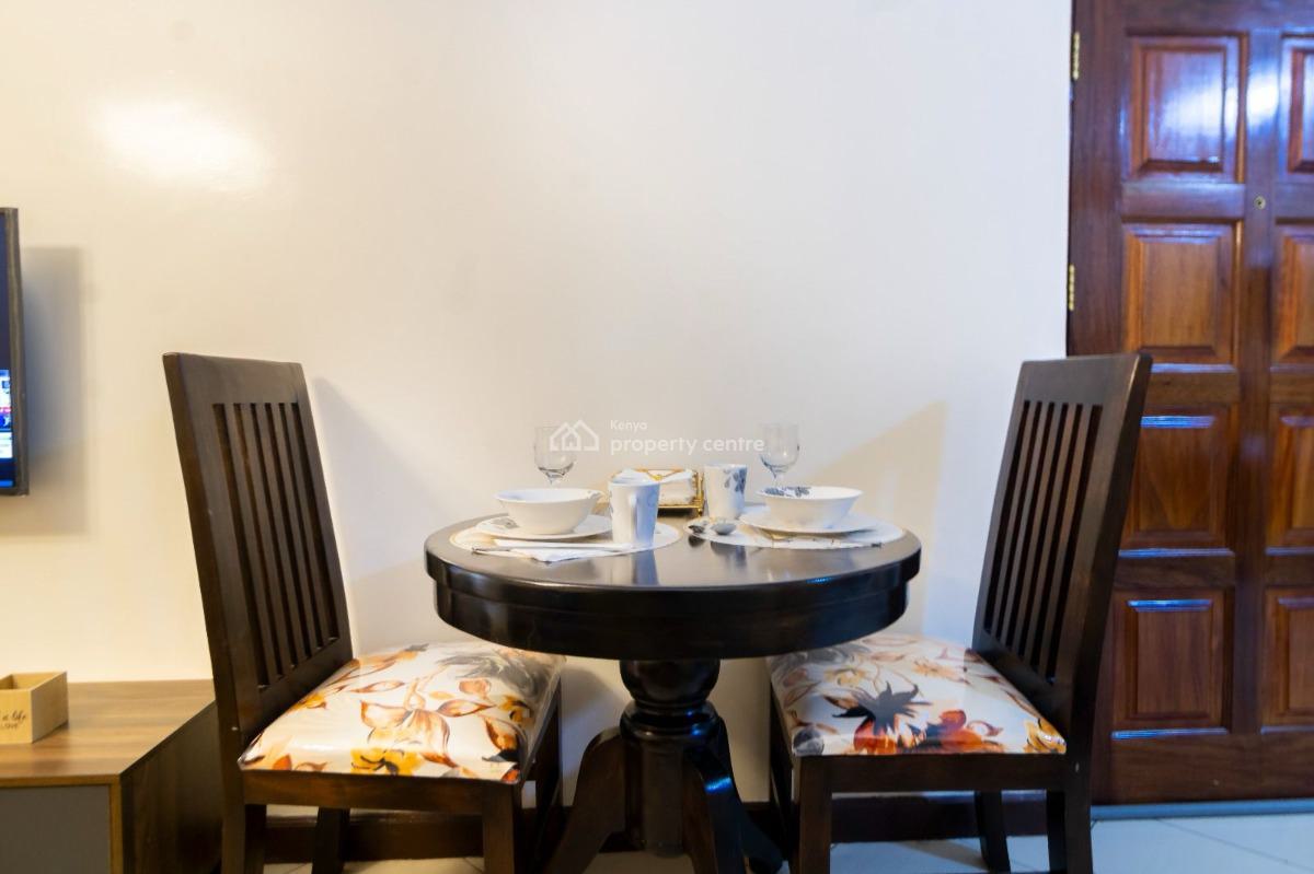 Furnished 2 Bedroom, Madaraka, Nairobi, Apartment for Rent