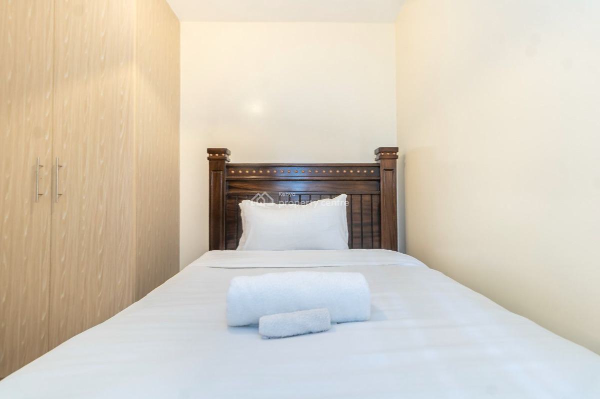 Furnished 2 Bedroom, Madaraka, Nairobi, Apartment for Rent