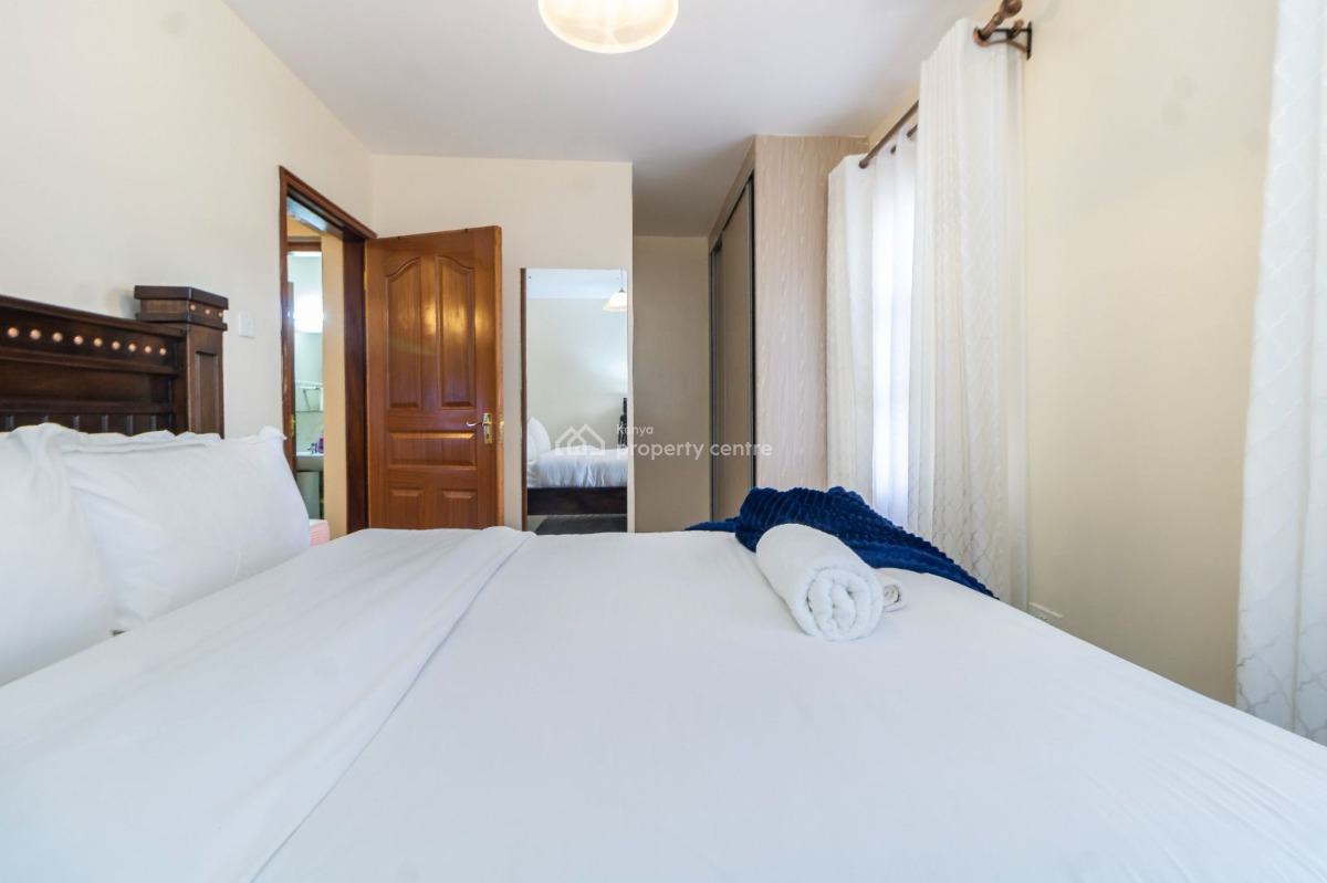 Furnished 2 Bedroom, Madaraka, Nairobi, Apartment for Rent