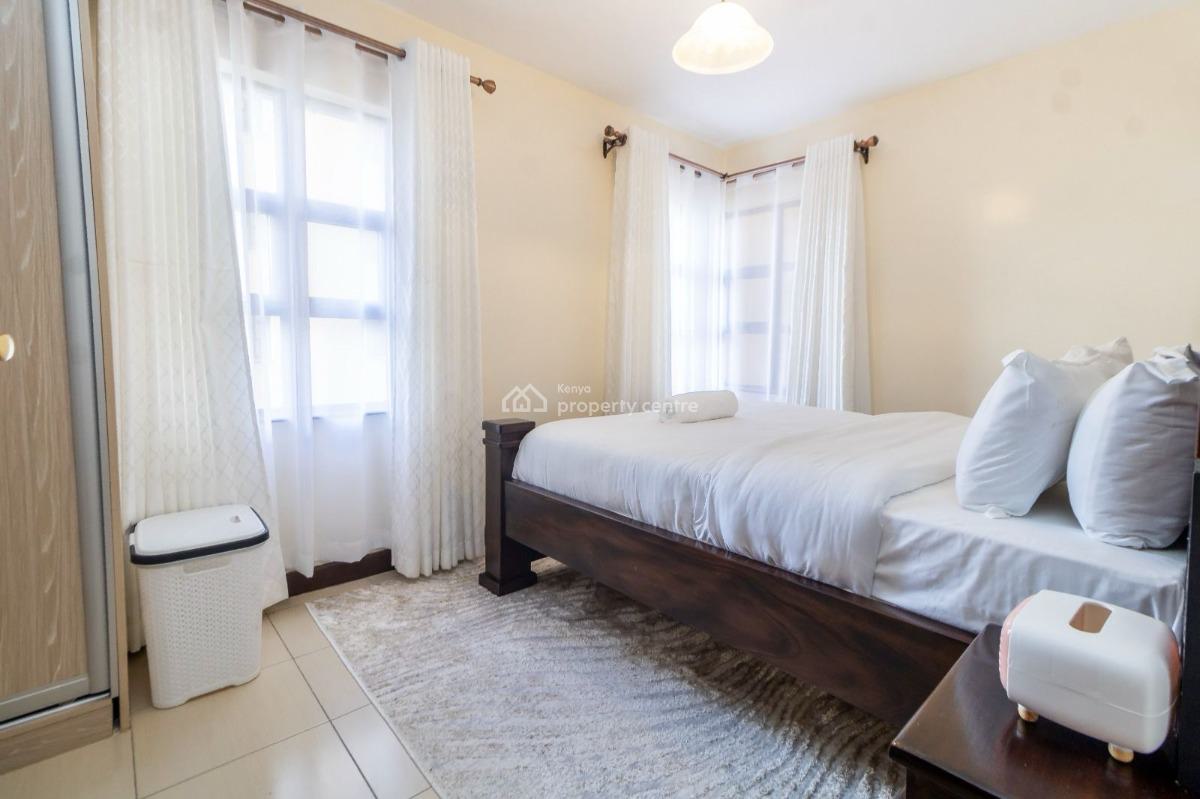 Furnished 2 Bedroom, Madaraka, Nairobi, Apartment for Rent