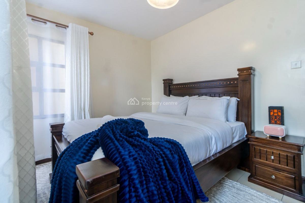 Furnished 2 Bedroom, Madaraka, Nairobi, Apartment for Rent