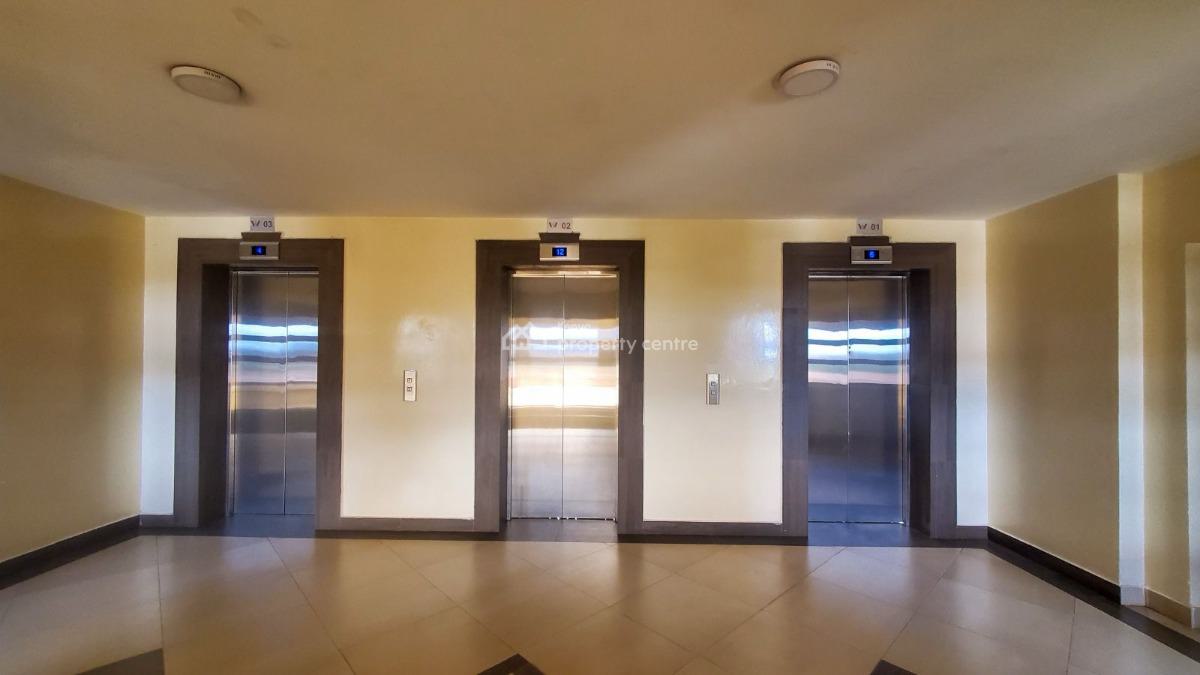 Furnished 2 Bedroom, Madaraka, Nairobi, Apartment for Rent