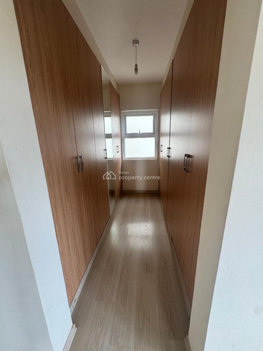 Spacious 3 Bedroom Apartment  in Westlands, Church Road, Church Road, Westlands, Nairobi, Apartment for Rent