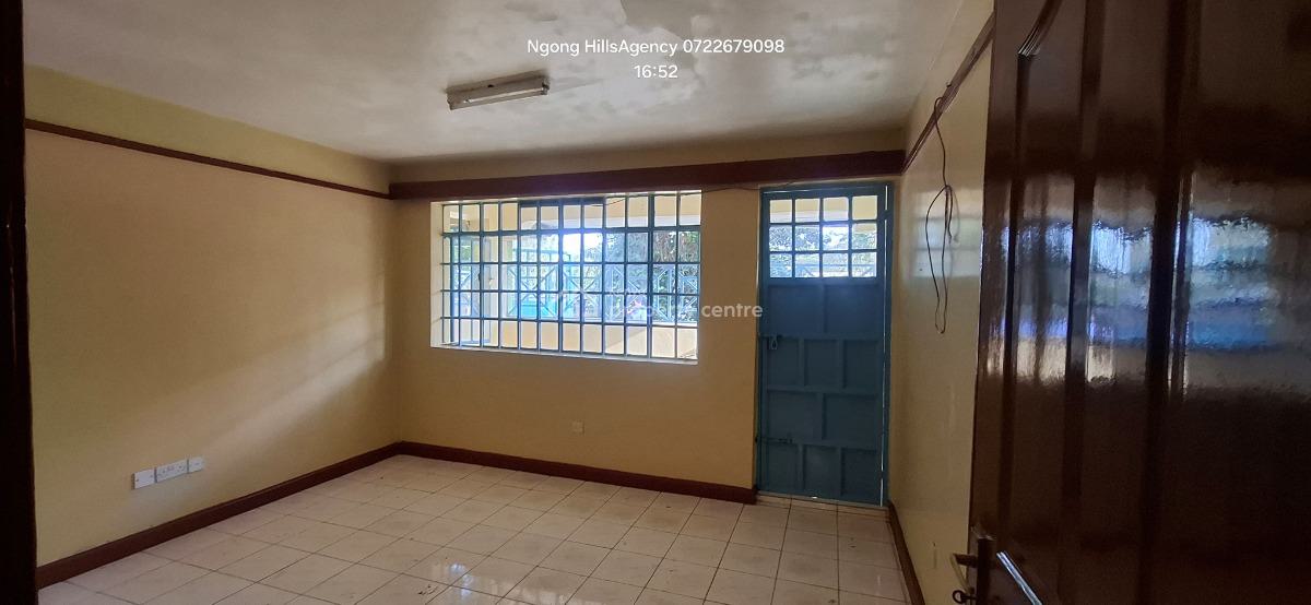 Prime Investment Opportunity: Multi-unit Apartment Block, Matasia, Ngong, Kajiado, Apartment for Sale