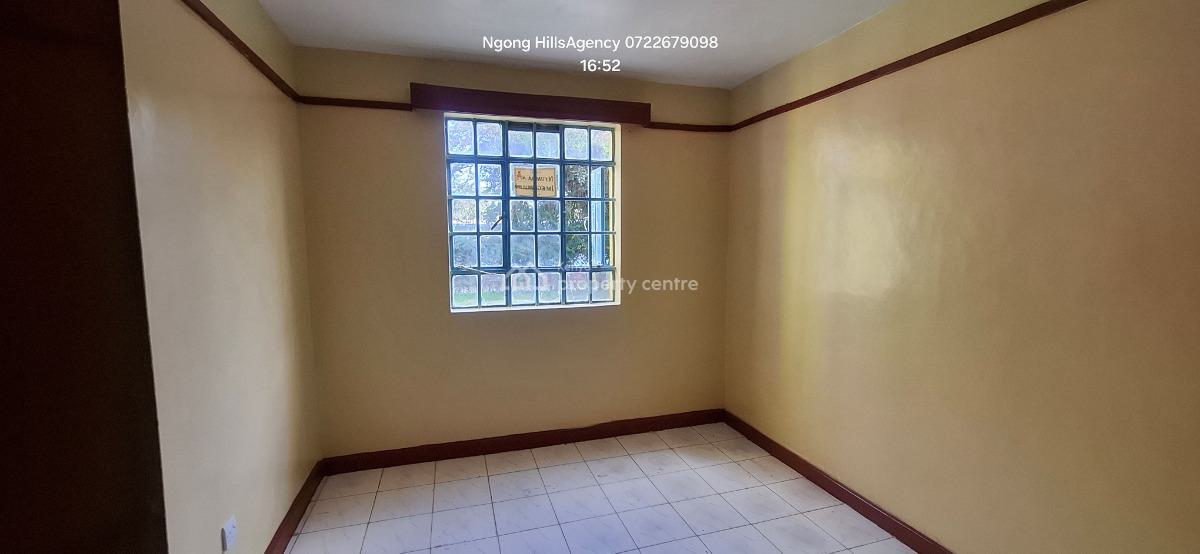 Prime Investment Opportunity: Multi-unit Apartment Block, Matasia, Ngong, Kajiado, Apartment for Sale