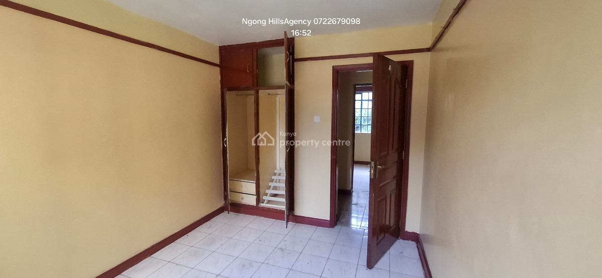 Prime Investment Opportunity: Multi-unit Apartment Block, Matasia, Ngong, Kajiado, Apartment for Sale