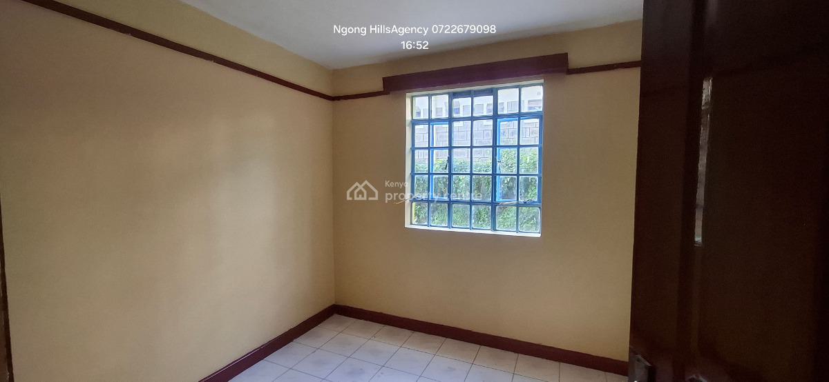 Prime Investment Opportunity: Multi-unit Apartment Block, Matasia, Ngong, Kajiado, Apartment for Sale