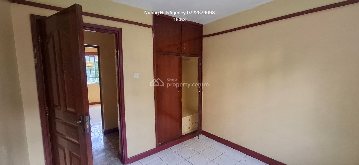 Prime Investment Opportunity: Multi-unit Apartment Block, Matasia, Ngong, Kajiado, Apartment for Sale