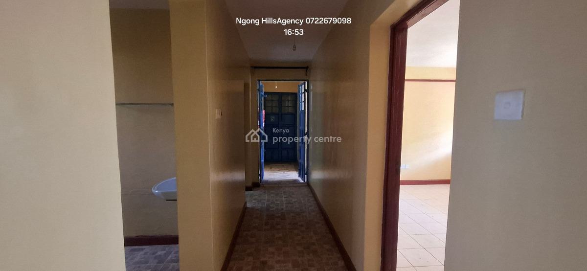 Prime Investment Opportunity: Multi-unit Apartment Block, Matasia, Ngong, Kajiado, Apartment for Sale