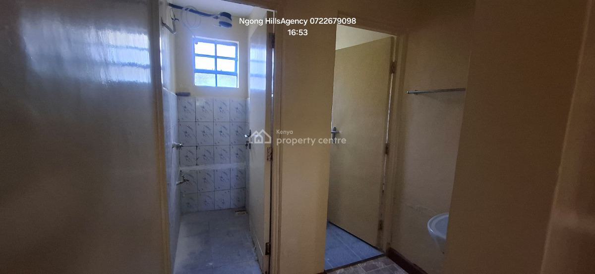 Prime Investment Opportunity: Multi-unit Apartment Block, Matasia, Ngong, Kajiado, Apartment for Sale