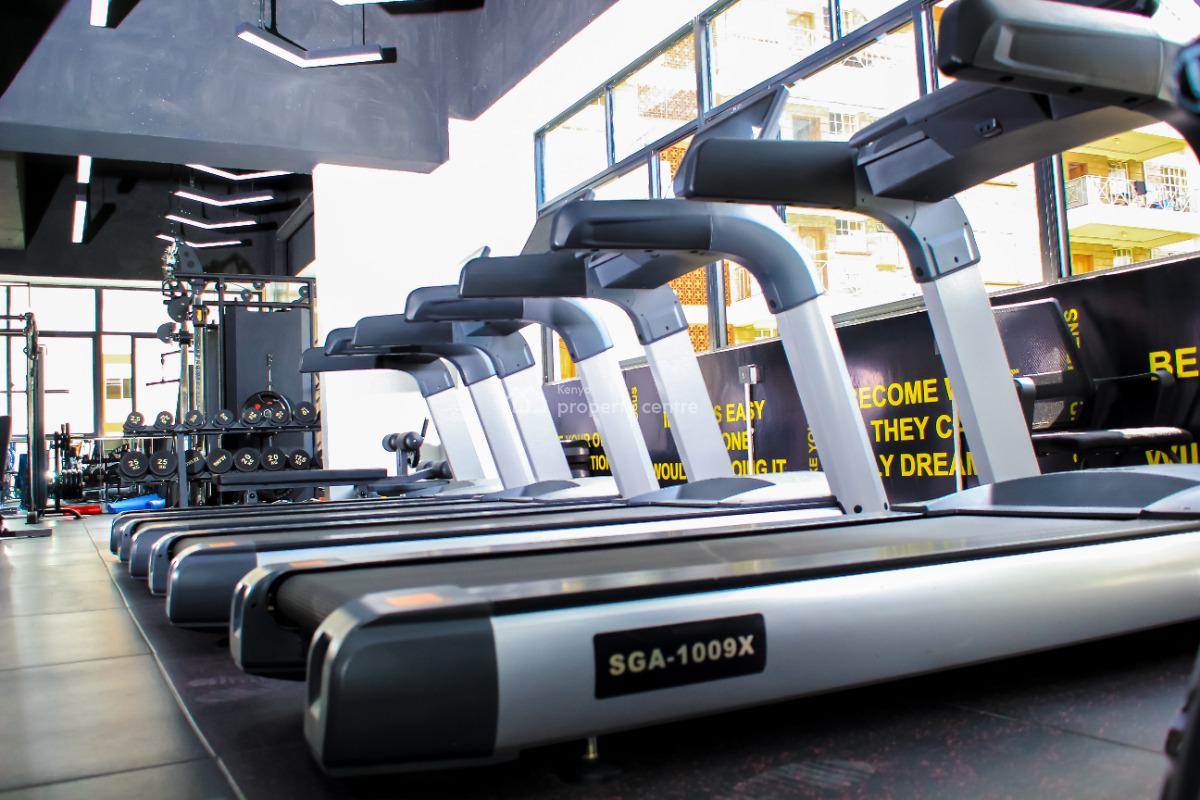 1 Bedroom Apartment in Kilimani, Chania, Kilimani, Nairobi, Apartment for Sale