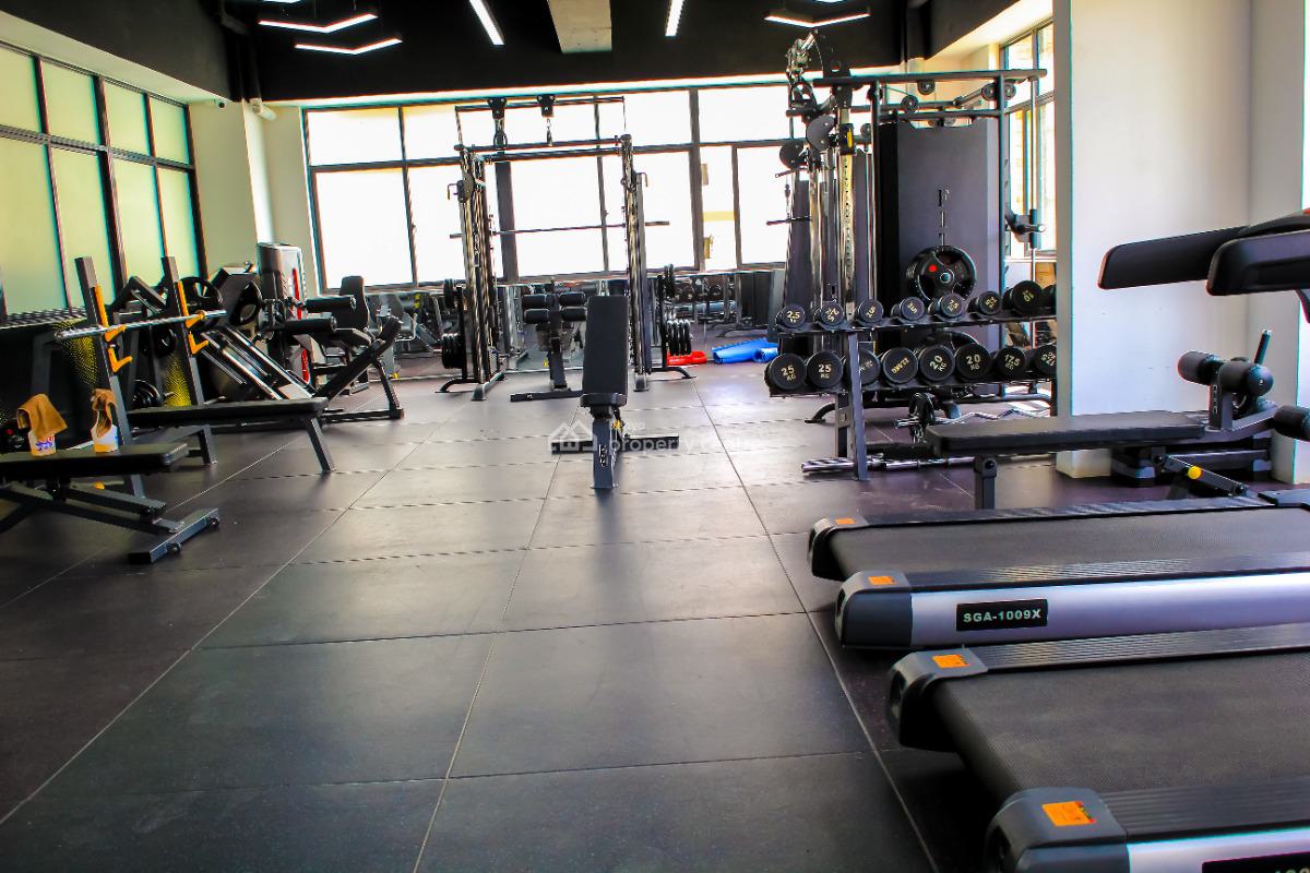 1 Bedroom Apartment in Kilimani, Chania, Kilimani, Nairobi, Apartment for Sale