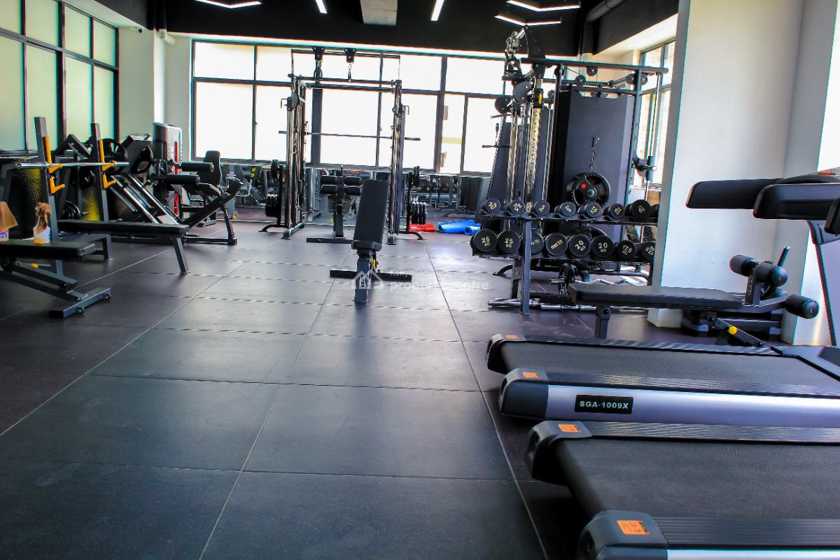 1 Bedroom Apartment in Kilimani, Chania, Kilimani, Nairobi, Apartment for Sale