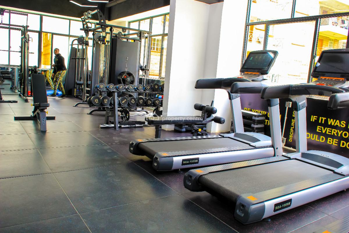 1 Bedroom Apartment in Kilimani, Chania, Kilimani, Nairobi, Apartment for Sale