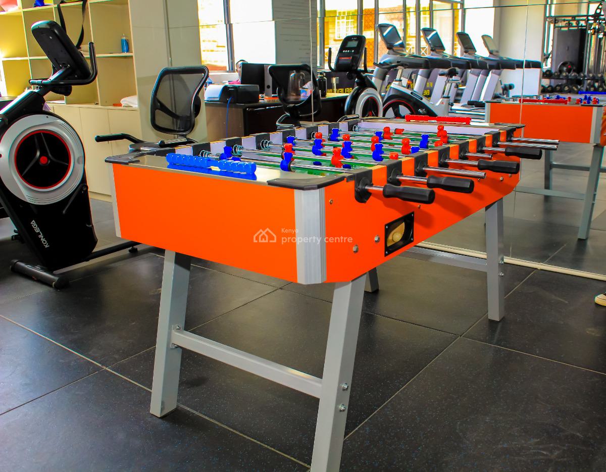 1 Bedroom Apartment in Kilimani, Chania, Kilimani, Nairobi, Apartment for Sale