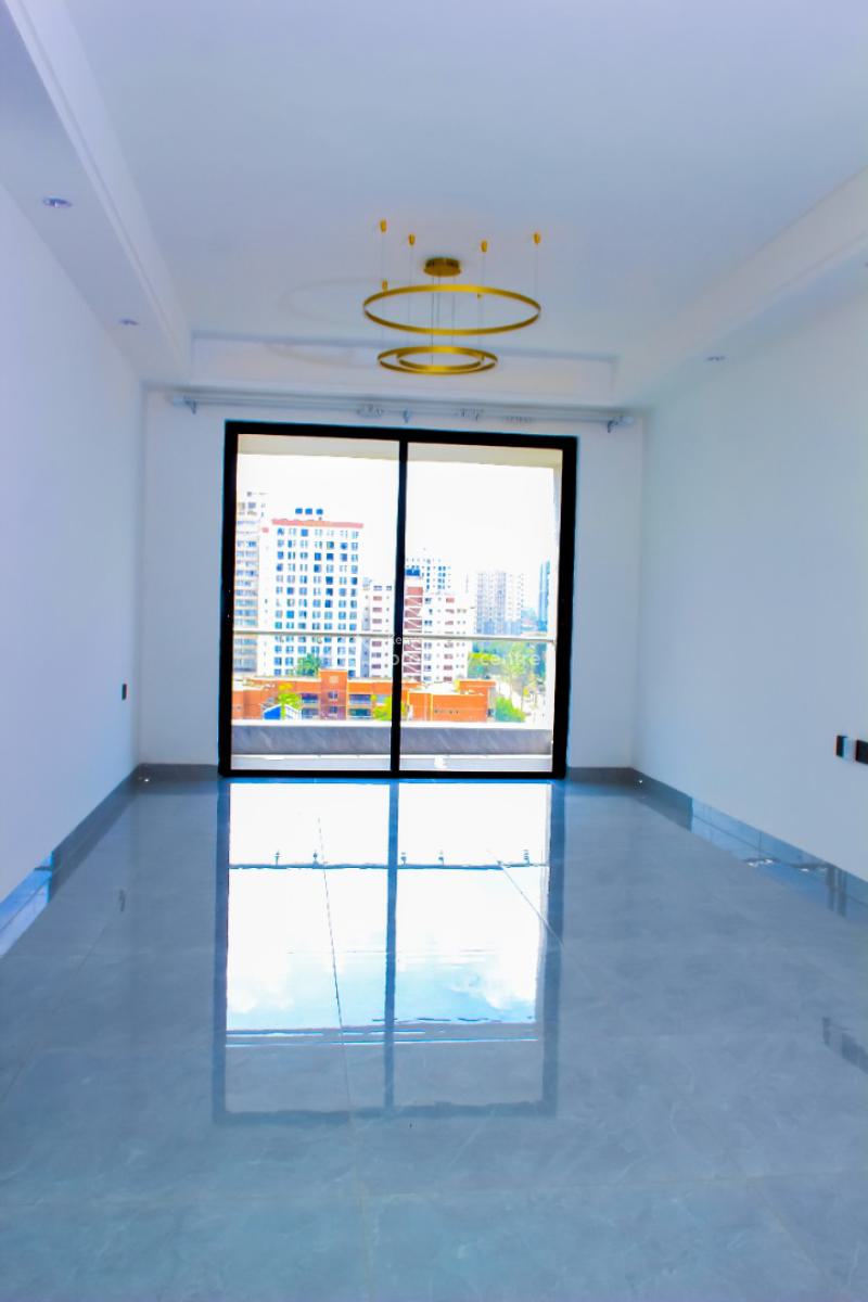 1 Bedroom Apartment in Kilimani, Chania, Kilimani, Nairobi, Apartment for Sale