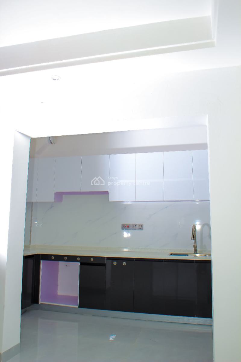 1 Bedroom Apartment in Kilimani, Chania, Kilimani, Nairobi, Apartment for Sale