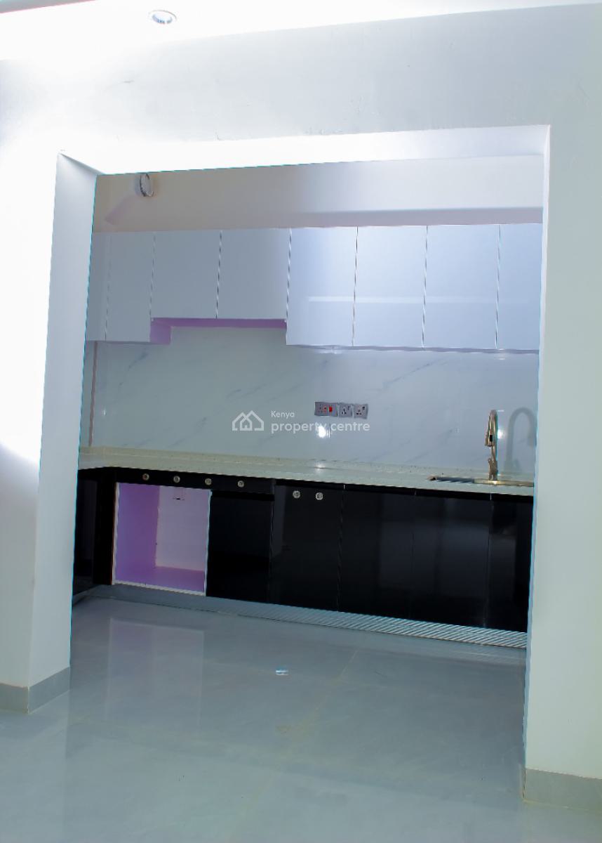 1 Bedroom Apartment in Kilimani, Chania, Kilimani, Nairobi, Apartment for Sale