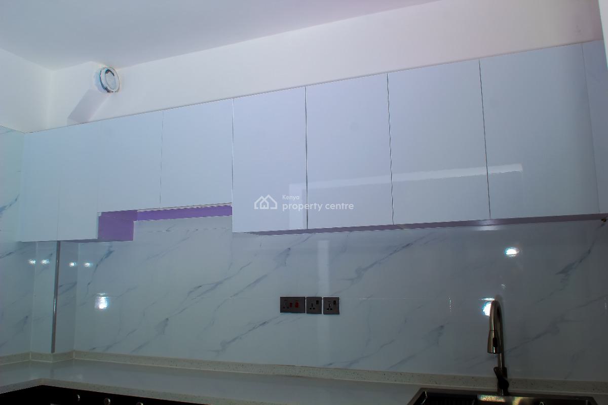 1 Bedroom Apartment in Kilimani, Chania, Kilimani, Nairobi, Apartment for Sale