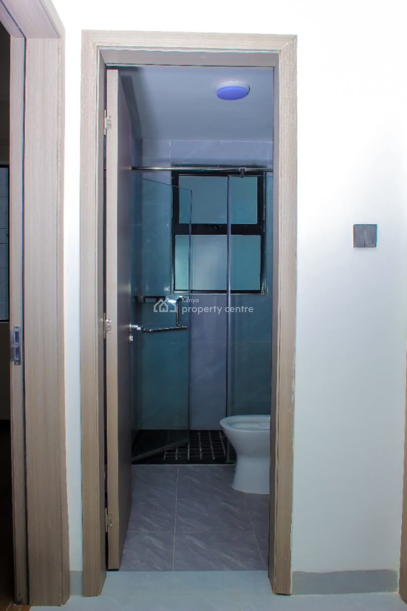 1 Bedroom Apartment in Kilimani, Chania, Kilimani, Nairobi, Apartment for Sale