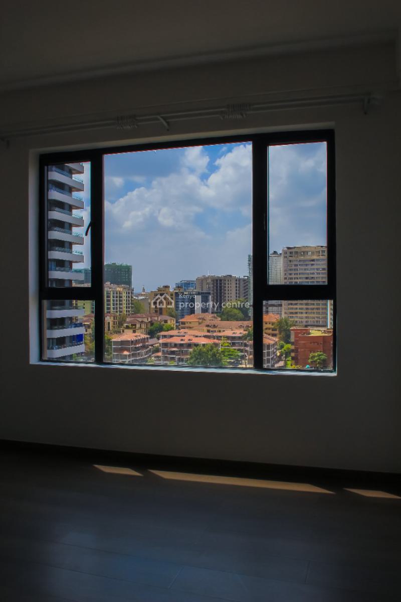 1 Bedroom Apartment in Kilimani, Chania, Kilimani, Nairobi, Apartment for Sale