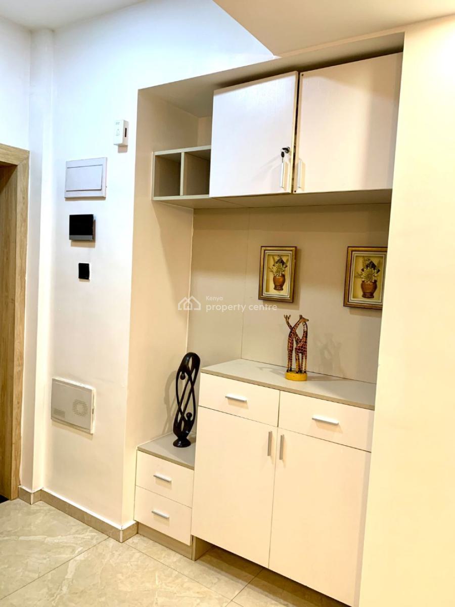 Furnished 3br Lavington, Lavington, Nairobi, Apartment for Rent