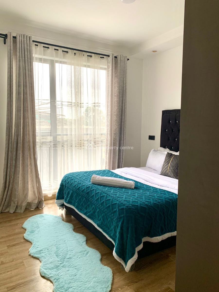 Furnished 3br Lavington, Lavington, Nairobi, Apartment for Rent