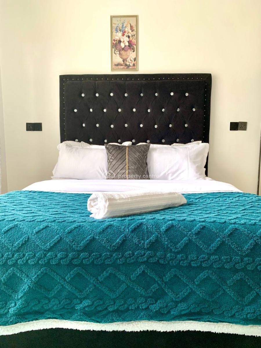 Furnished 3br Lavington, Lavington, Nairobi, Apartment for Rent