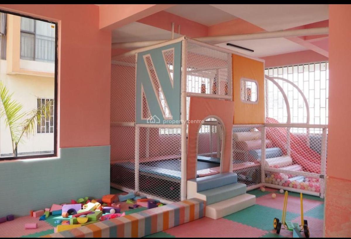 Furnished 3br Lavington, Lavington, Nairobi, Apartment for Rent