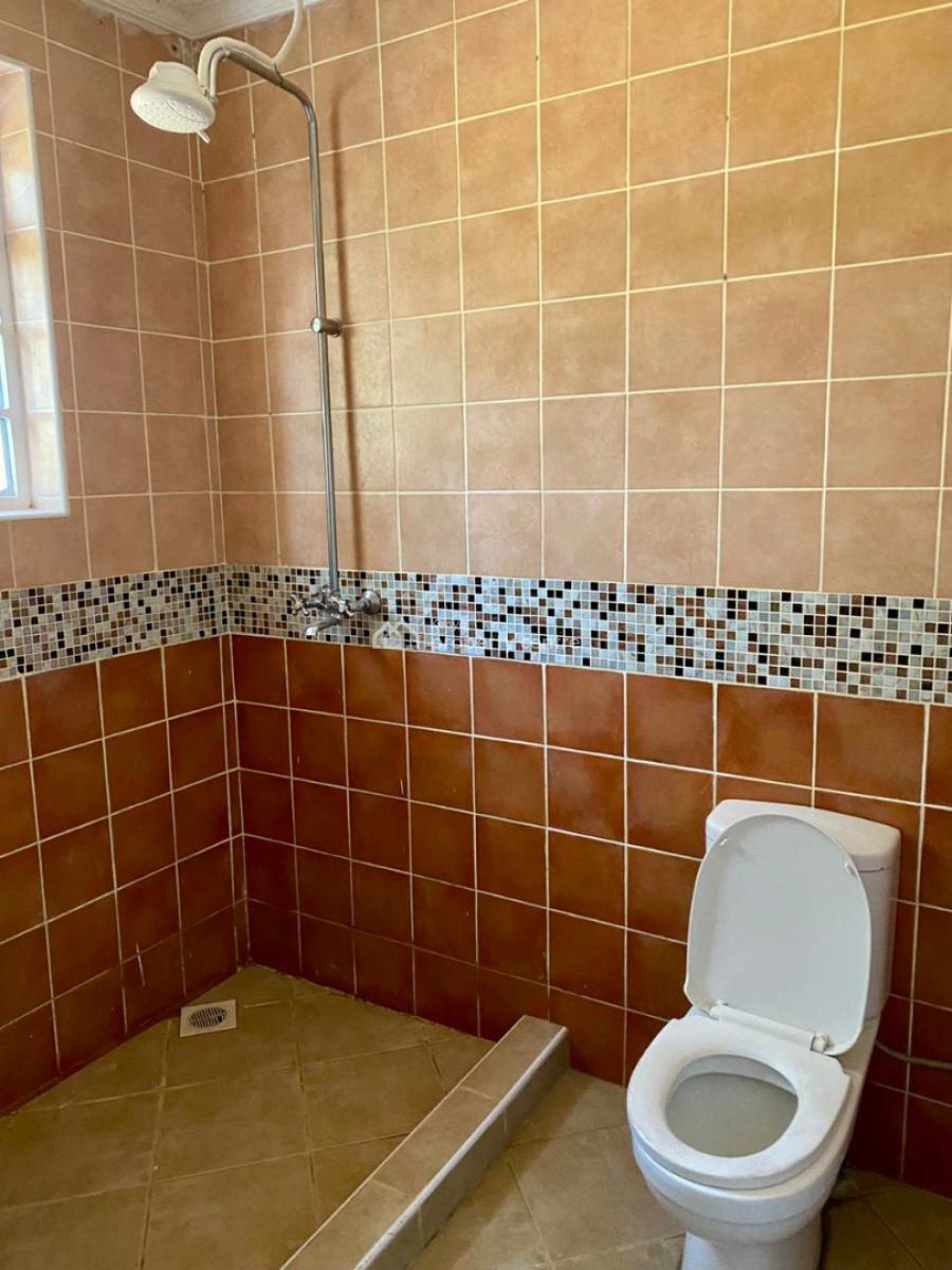 Charming 2-bedroom House Furnished Or Unfurnished Option Available, Karen, Nairobi, House for Rent
